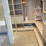 Luxurious 2 Bedrooms Apartment, 30 Meter From Lejlighed Nice