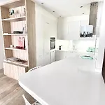 Lejlighed Luxurious 2 Bedrooms Apartment, 30 Meter From Nice