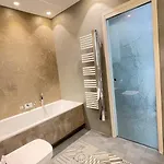 Luxurious 2 Bedrooms Apartment, 30 Meter From Lejlighed Nice