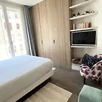 Lejlighed Luxurious 2 Bedrooms Apartment, 30 Meter From Nice