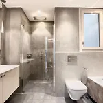 Lejlighed Luxurious 2 Bedrooms Apartment, 30 Meter From Nice