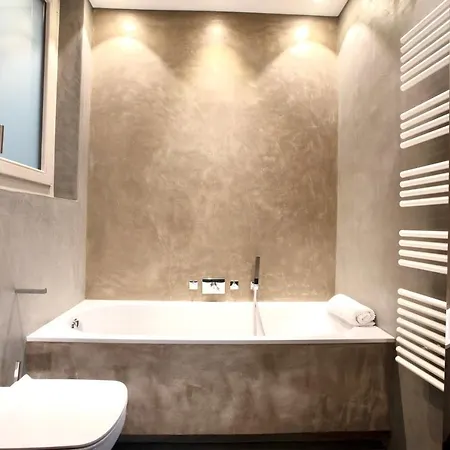 Luxurious 2 Bedrooms Apartment, 30 Meter From * Νίκαια